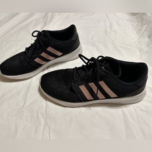 Adidas Women’s Black/Brone
